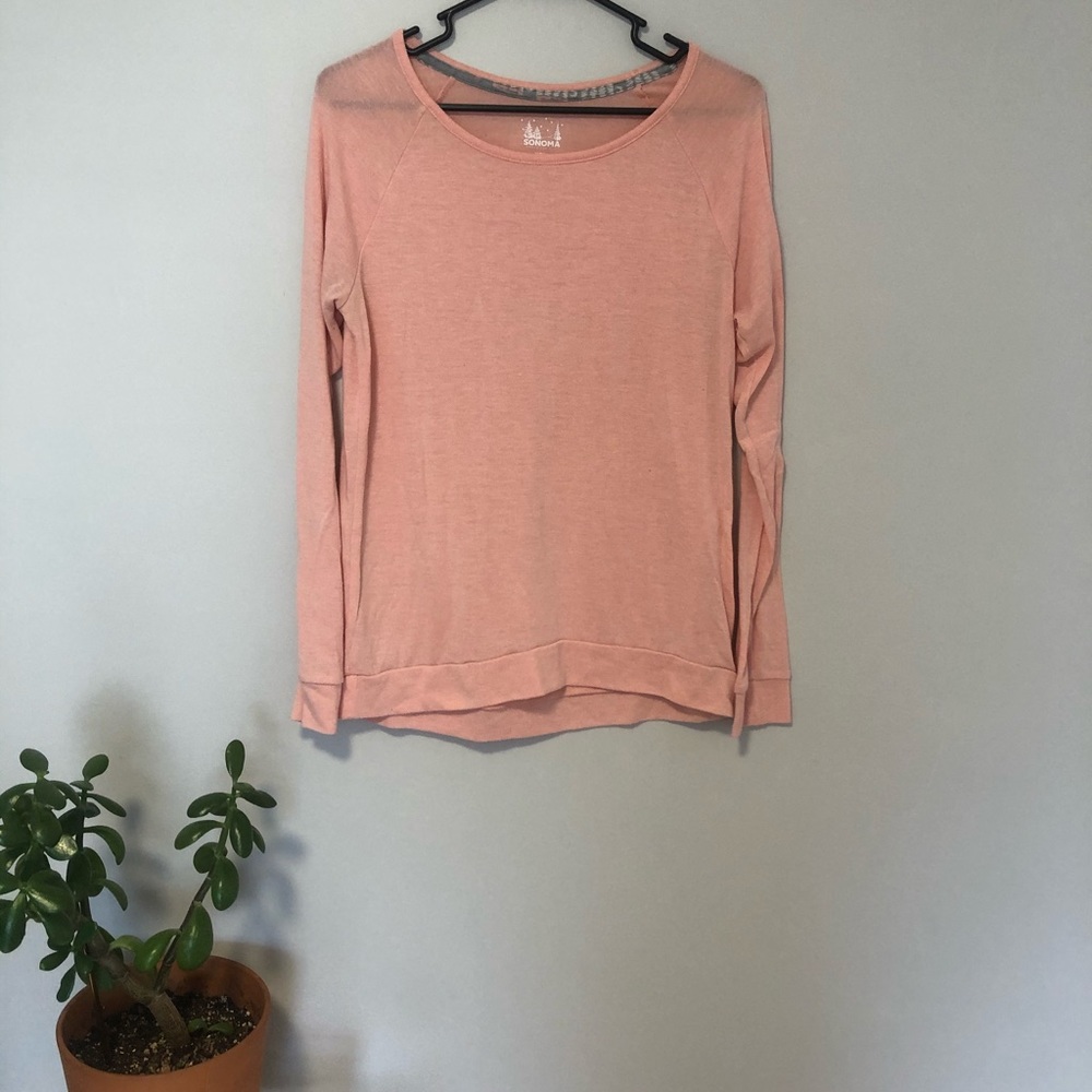 Lounge Shirt